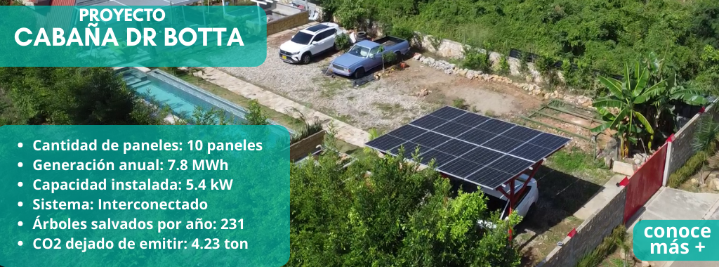 cabaÑa dr botta proy