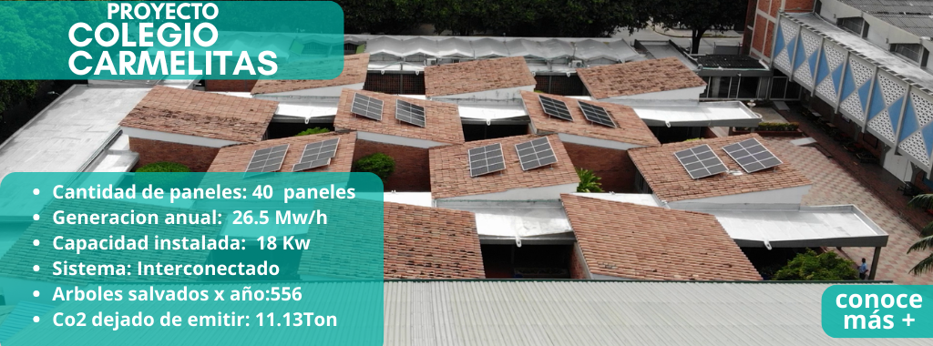 colegio carmelitas proy