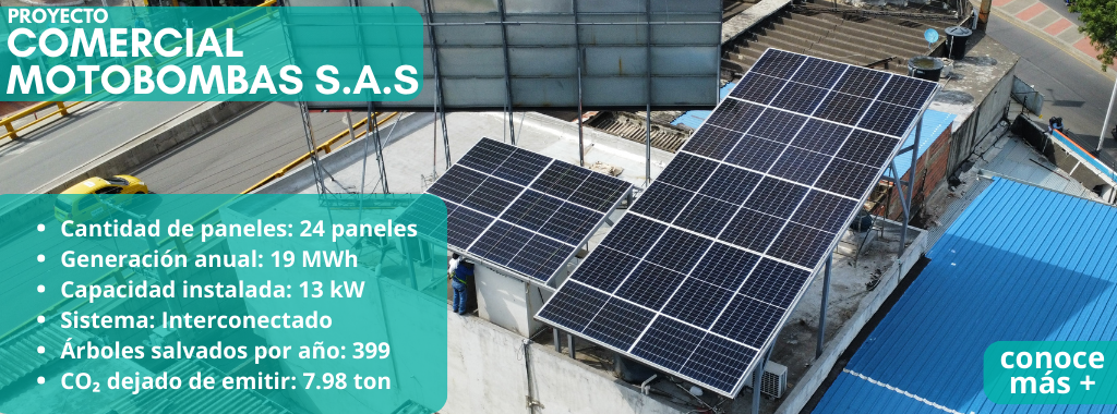 comercial motobombas proy