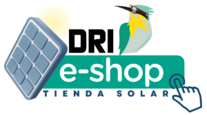 e shop dri web