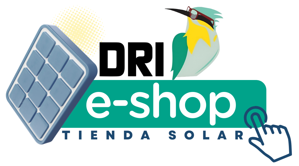 e shop dri web